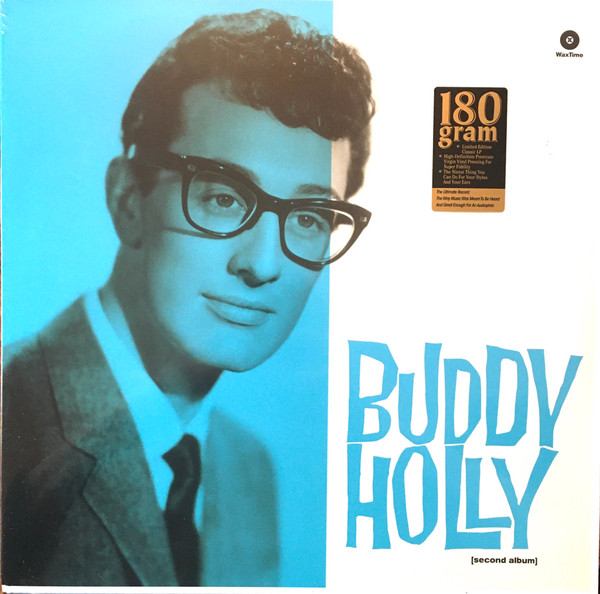 Buddy Holly - Buddy Holly