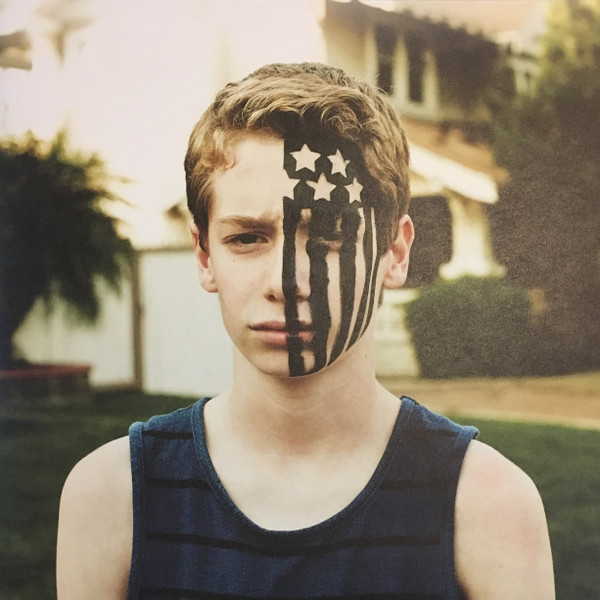 Fall Out Boy - American Beauty / American Psycho