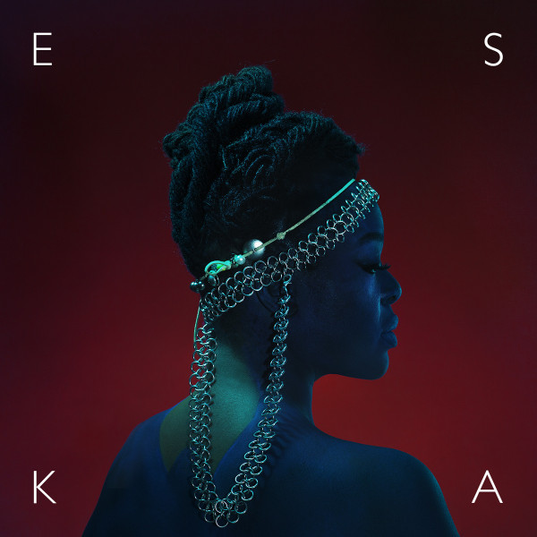 Eska Mtungwazi - Eska