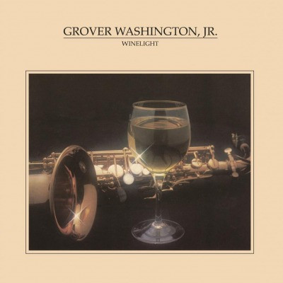 Grover Washington, Jr. - Winelight