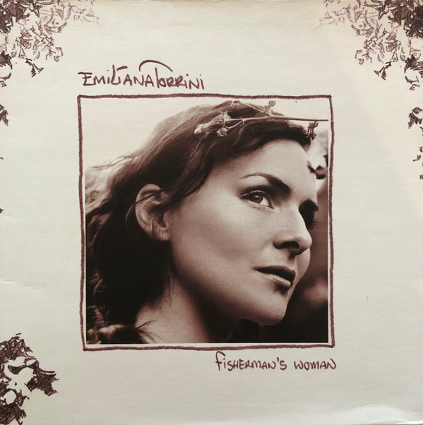 Emiliana Torrini - Fisherman's Woman