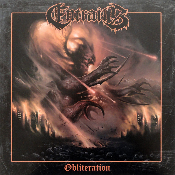 Entrails (3) - Obliteration