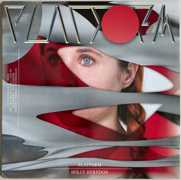 Holly Herndon - Platform