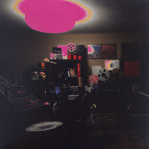 Unknown Mortal Orchestra - Multi-Love