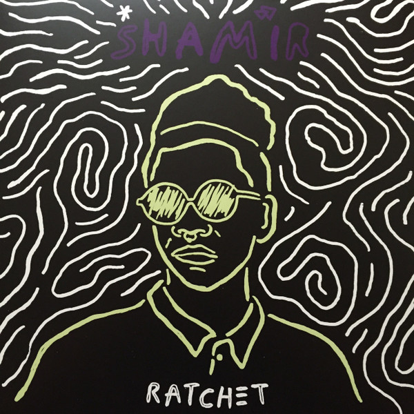 Shamir (2) - Ratchet