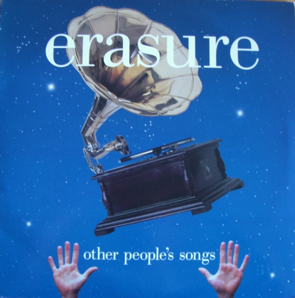 Erasure - Other People's Songs