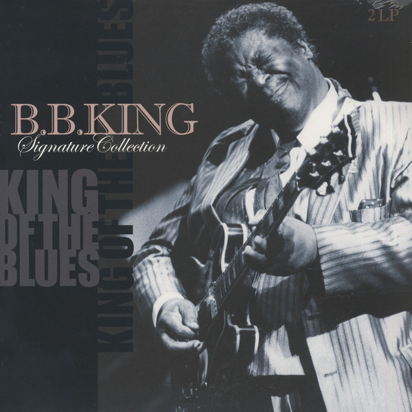 B.B. King - Signature Collection