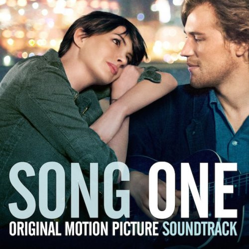 Various - Song One (Original Motion Picture Soundtrack)