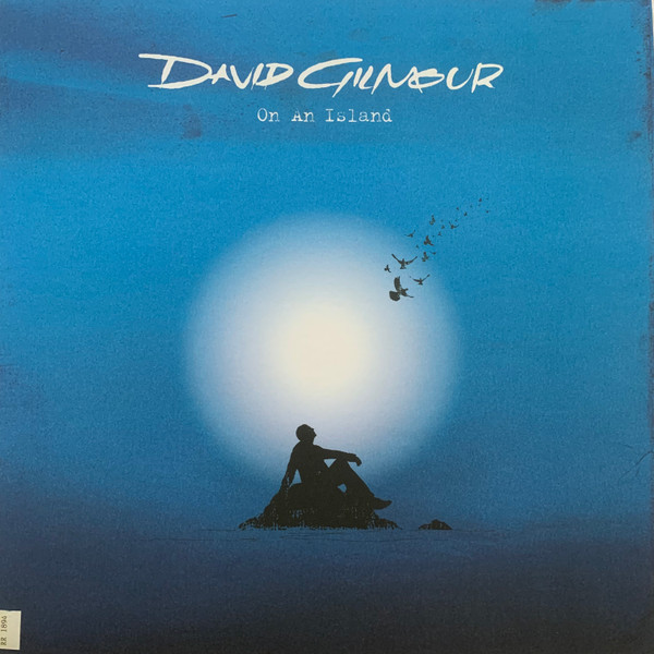 David Gilmour - On An Island