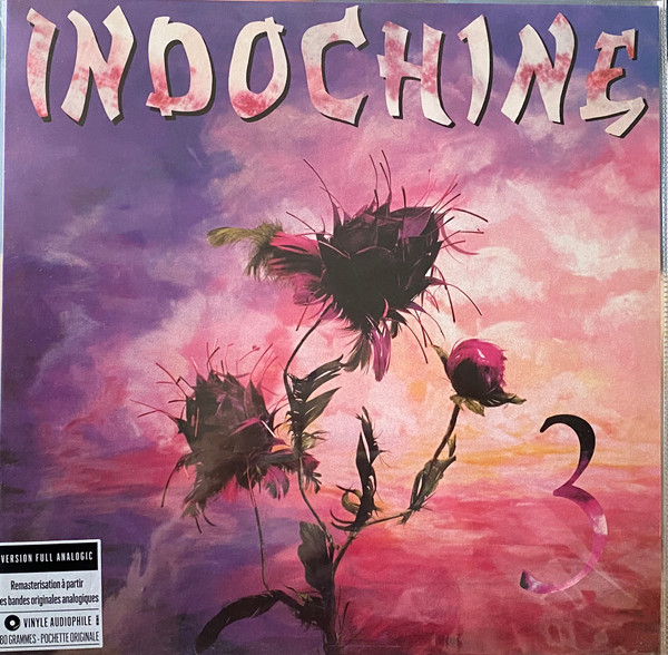 Indochine - 3