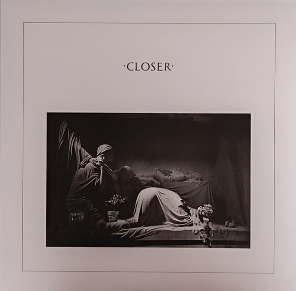 Joy Division - Closer