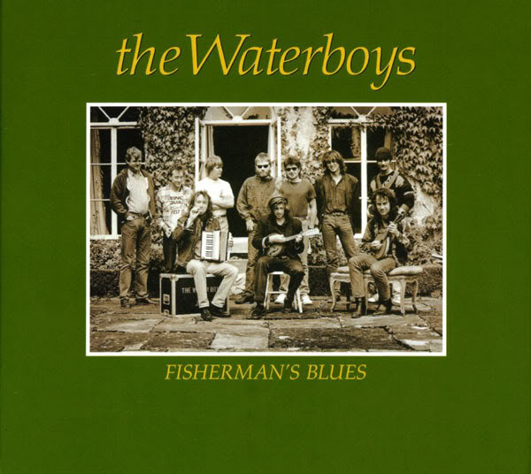 The Waterboys - Fisherman's Blues