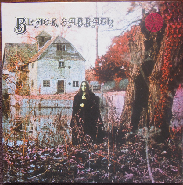 Black Sabbath - Black Sabbath