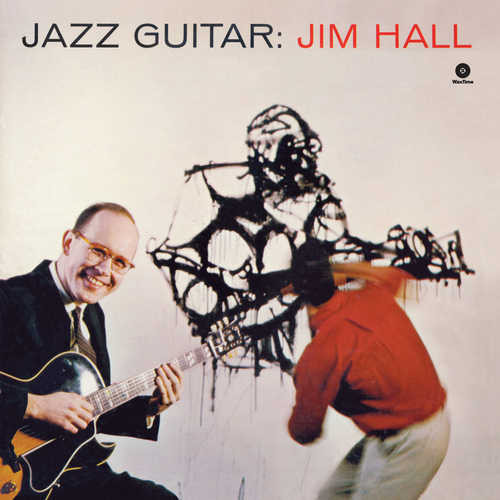 Jim Hall Trio - Jazz Guitar