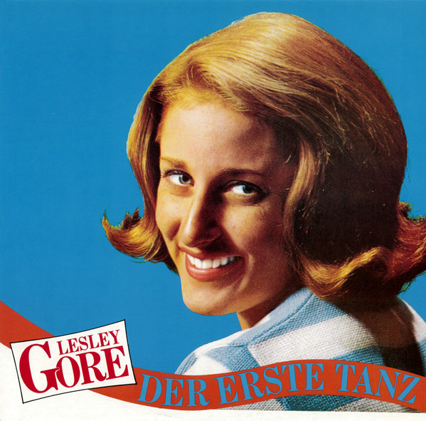 Lesley Gore - Der Erste Tanz