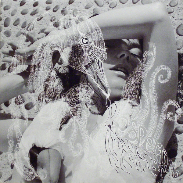 Björk - Vespertine