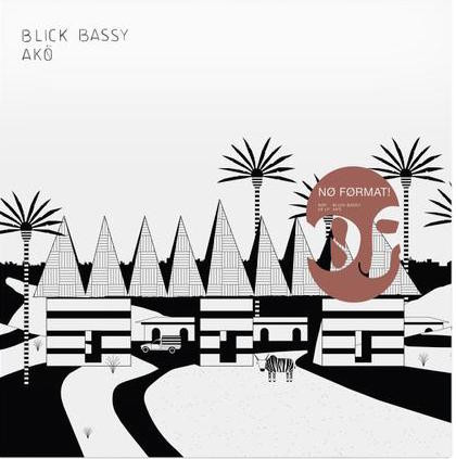 Blick Bassy - Akö