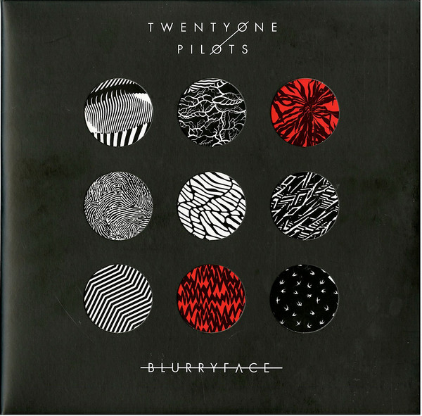 Twenty One Pilots - Blurryface