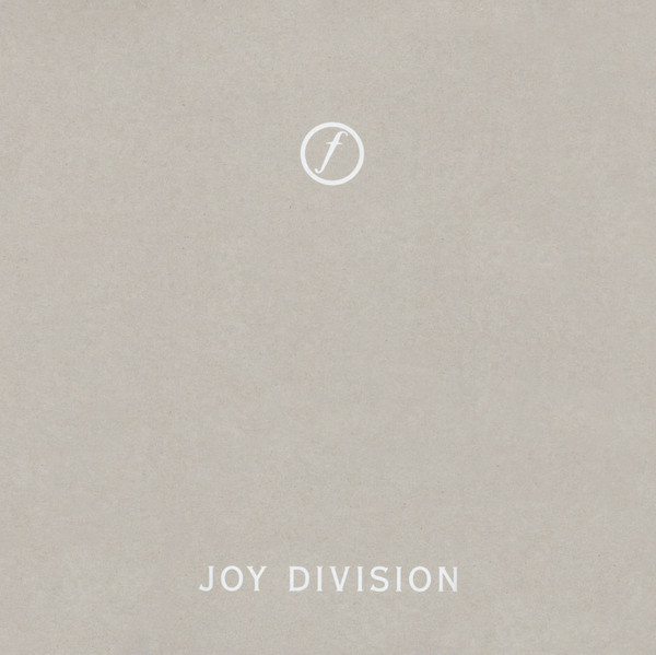 Joy Division - Still