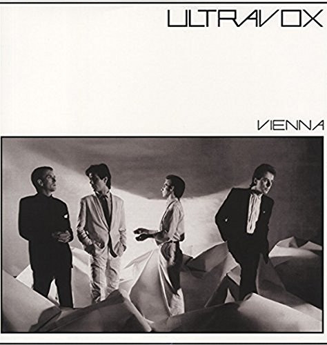 Ultravox - Vienna