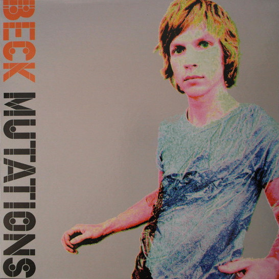 Beck - Mutations