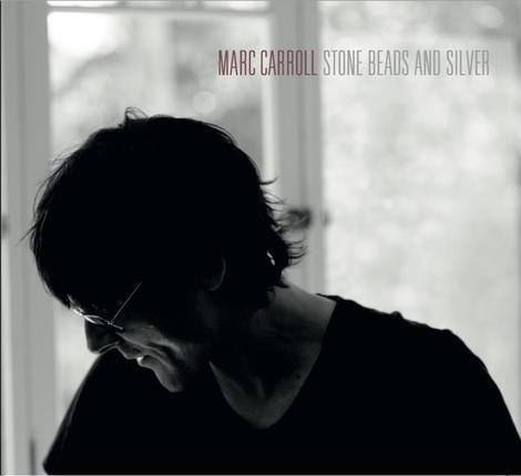 Marc Carroll - Stone Beads And Silver