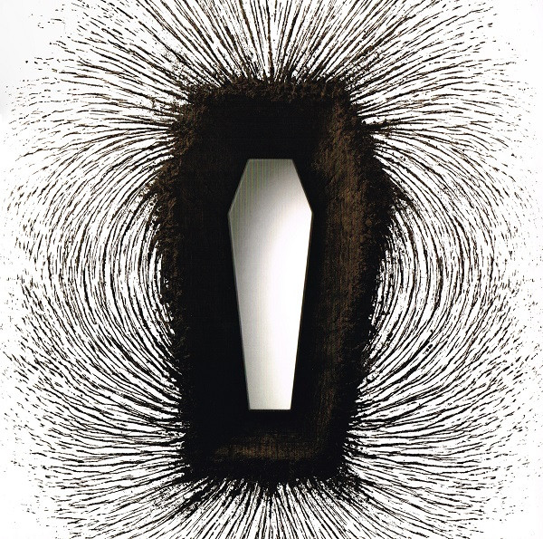 Metallica - Death Magnetic