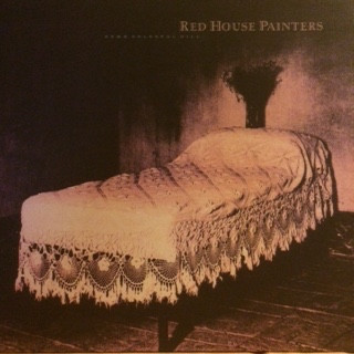 Red House Painters - Down Colorful Hill