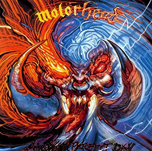 Motörhead - Another Perfect Day