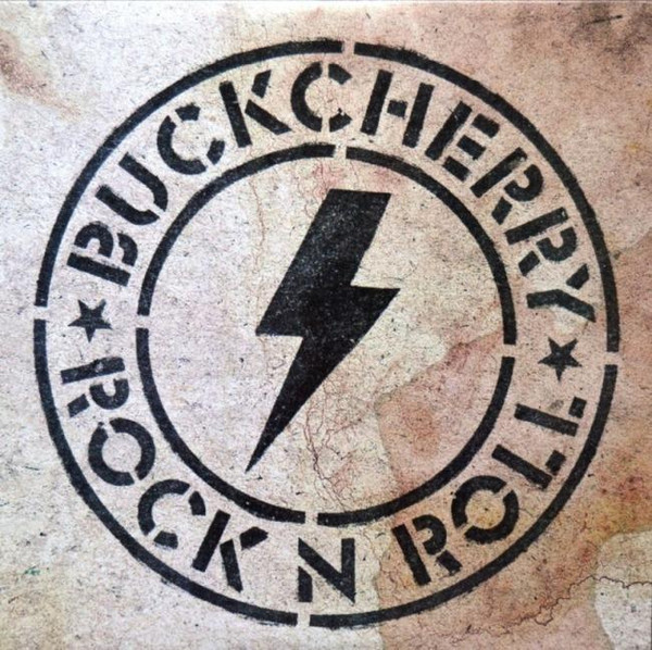 Buckcherry - Rock N Roll