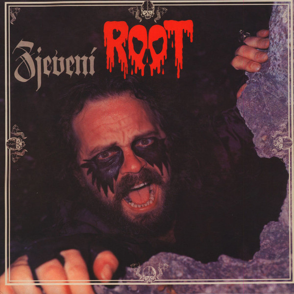 Root (2) - Zjevení