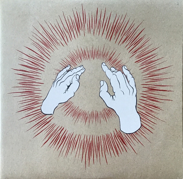 Godspeed You Black Emperor! - Lift Your Skinny Fists Like Antennas To Heaven