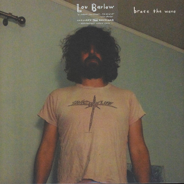 Lou Barlow - Brace The Wave