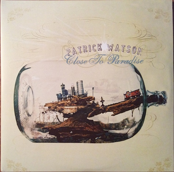 Patrick Watson (2) - Close To Paradise