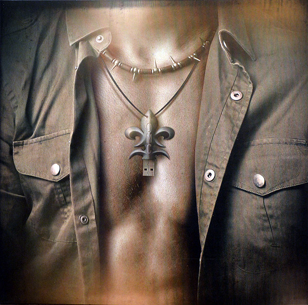 Operation: Mindcrime - The Key