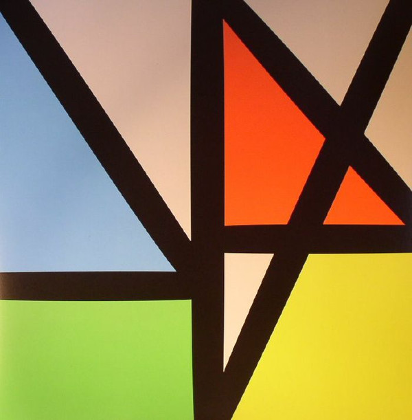 New Order - Music Complete