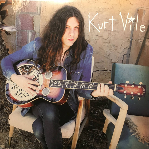 Kurt Vile - B'lieve I'm Goin Down...