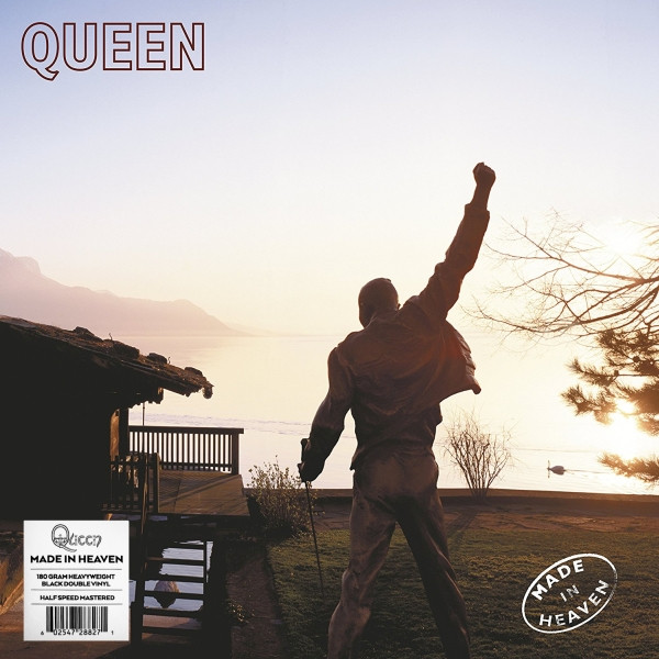 Queen - Made In Heaven