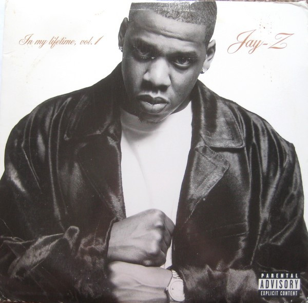 Jay-Z - In My Lifetime, Vol. 1