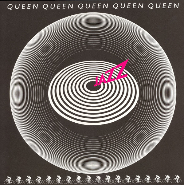 Queen - Jazz