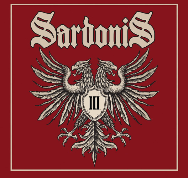 Sardonis - III