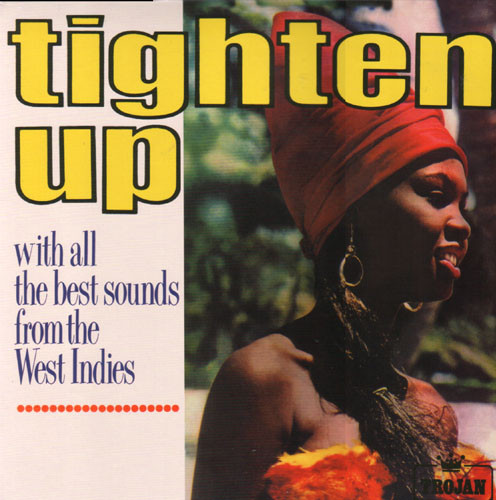 Various - Tighten Up