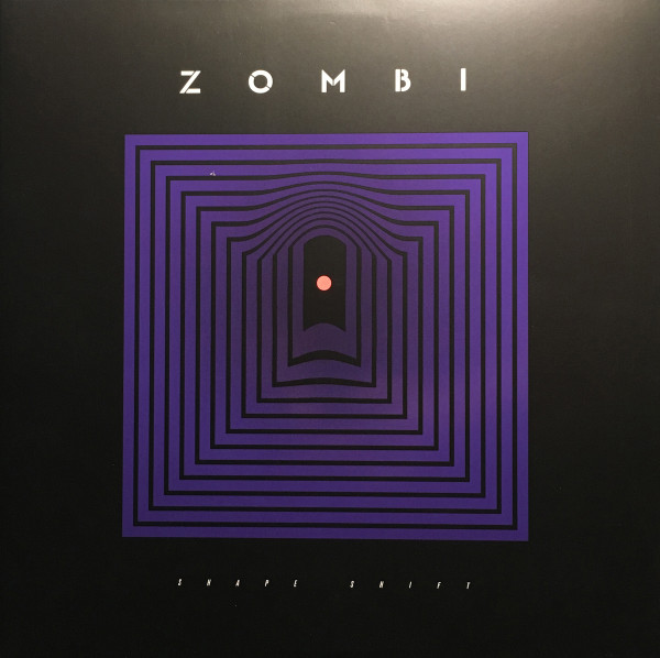 Zombi (2) - Shape Shift