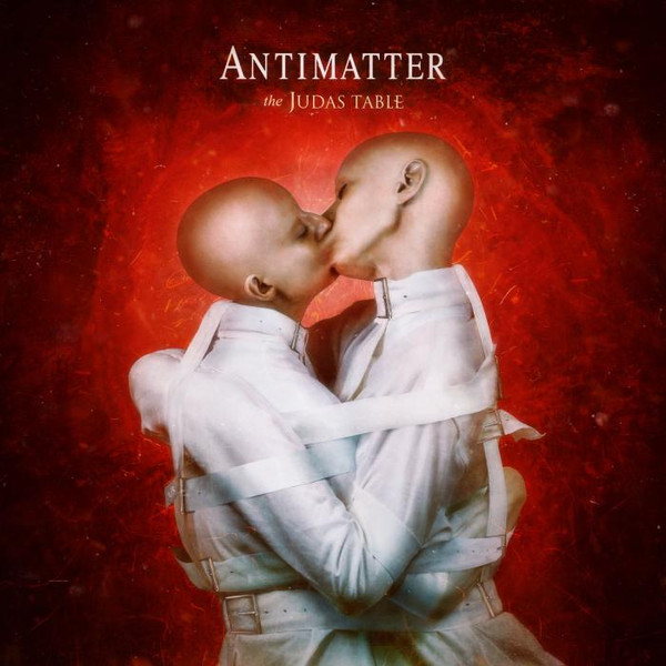 Antimatter (3) - The Judas Table