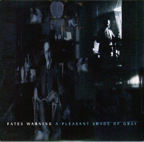 Fates Warning - A Pleasant Shade Of Gray