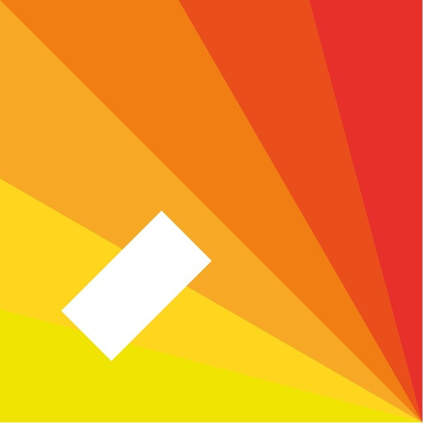 Jamie XX - Loud Places (Remixes)