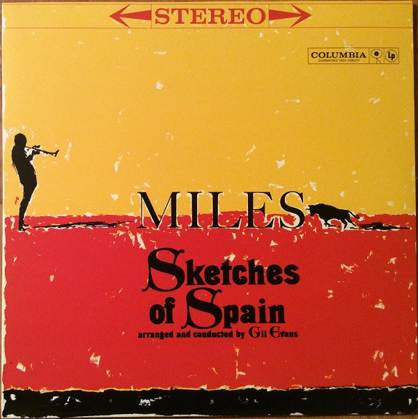 Miles Davis - Sketches Of Spain