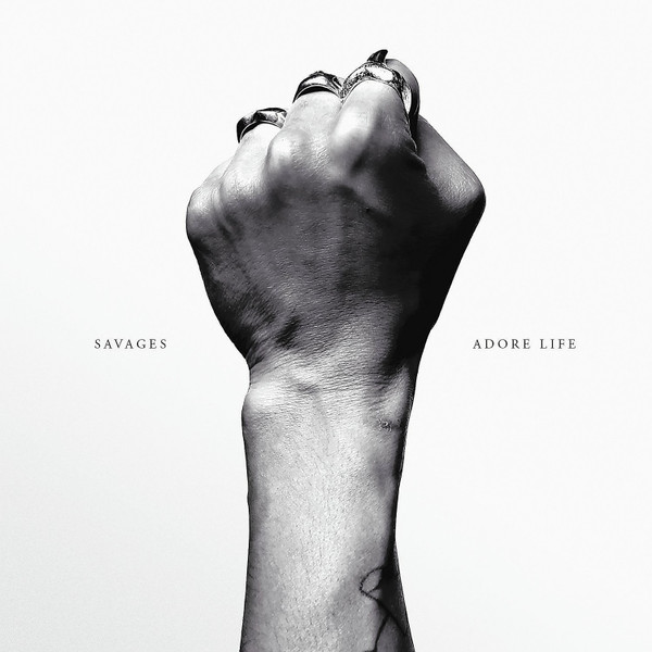 Savages (2) - Adore Life