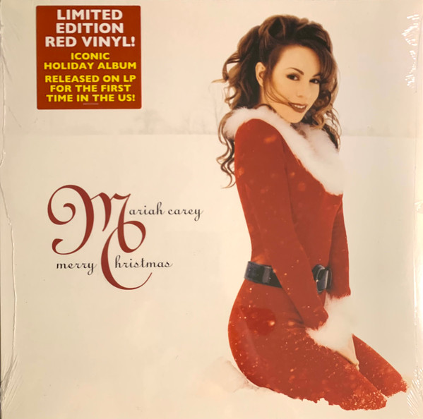 Mariah Carey - Merry Christmas