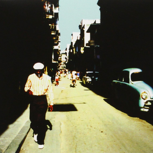 Buena Vista Social Club - Buena Vista Social Club